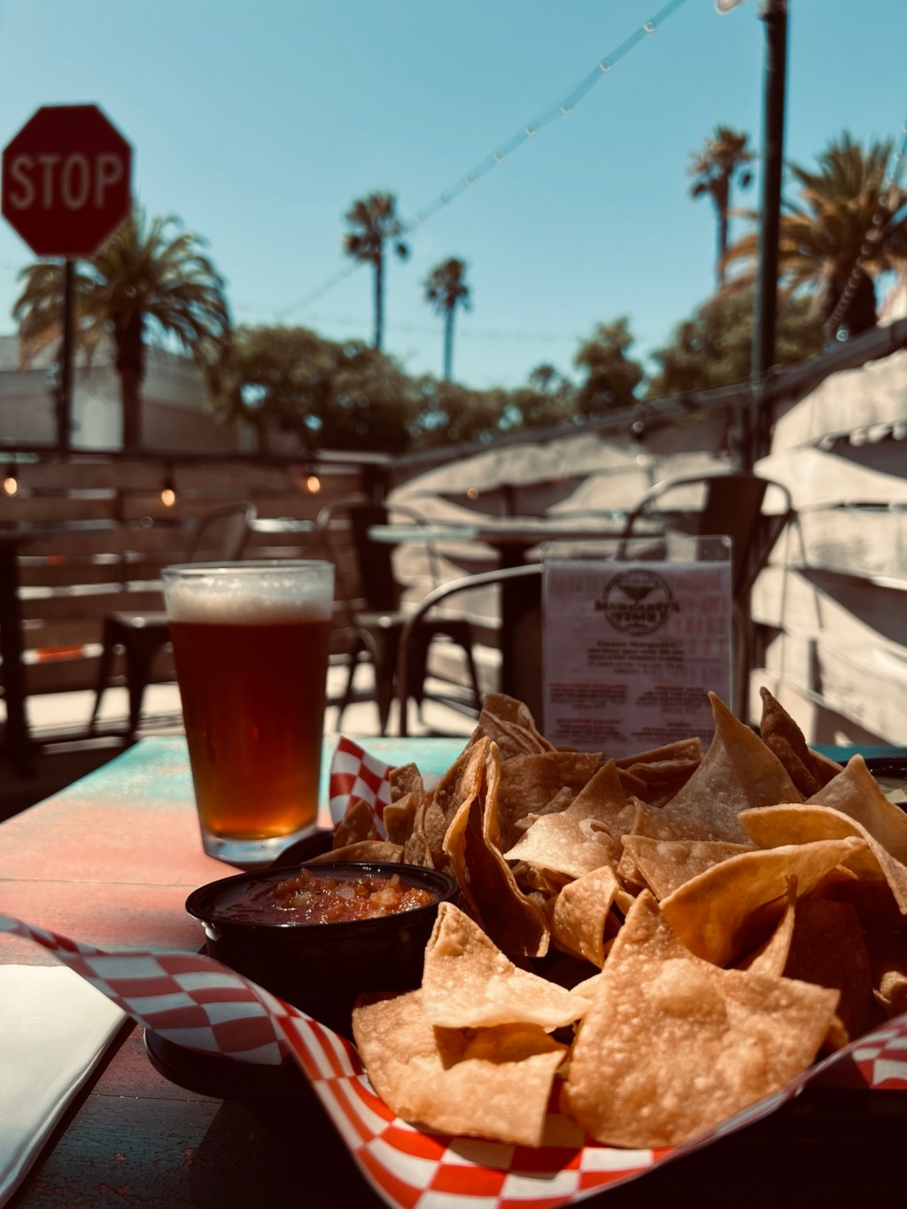 旅じゃない、暮らしとしてのカリフォルニア